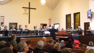 "Good King Wenceslas" - First United Methodist Church, Elkins, WV