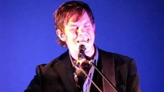 Jason Gray - "Everything Sad is Coming Untrue" [LIVE]