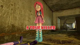 [SFMEQG] | A True Killer