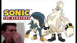 Man These Guys Stink! | IDW Sonic the Hedgehog 3