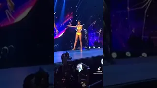 Tự Tin là Chị H Hen Niê nhá mọi người -Miss Universe Việt Nam 2018 💃💃