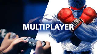 Die 8 besten PS4 Multiplayer