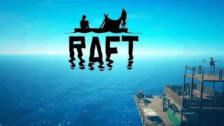 Земля плоская - Кооп Raft