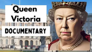 Queen Victoria Documentary: Untold Story & Secret Of Her 60 Years Reign