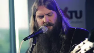 Chris Stapleton - What Are You Listening To (Acoustic Version)