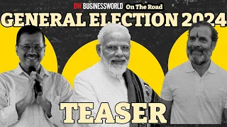 General Election 2024 | BW On The Road | Teaser