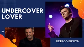 Thomas Anders - Undercover Lover 1985 version