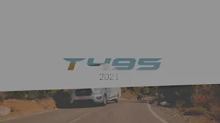 Tessoro 495 - Autocaravanas / Motorhome/Camping-Cars/Wohnwagen  Benimar 2021