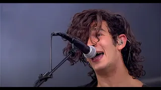 The 1975 - Sex (Live At Glastonbury 2014) Best Quality