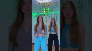 How many dances do you know? @tannie.5 #dance #viral #tiktok #duet #viraltrend