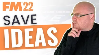 FM22 SAVE IDEAS | POINTS DEDUCTIONS | WHO TO MANAGE IN FOOTBALL MANAGER 2022 | FM22 Challenges |