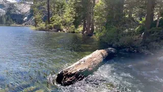 Eagle Falls Lake - South Lake Tahoe