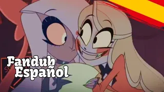 Charlie Morningstar - Hazbin Hotel | Fandub español