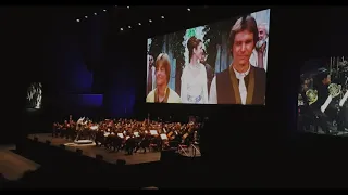 Star Wars: A New Hope in Concert - End Credits