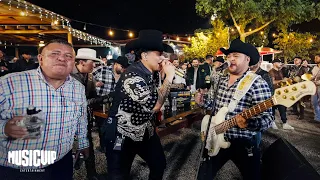 Grupo Firme - Los Nuevos Rebeldes - Blindajes Peña (Video Oficial)