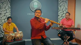 Ek Baar Dekh Lijiye | Flute Cover | Faraz Ahmad | Heeramandi | @SanjayLeelaBhansali-Official