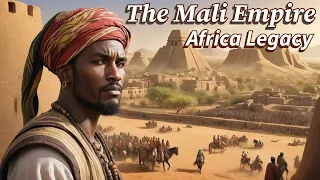The Rise and Fall of the Mali Empire