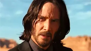 John Wick 4 Momente Die Die Fans Am Meisten Verärgern