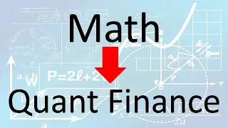 Why Math Students Haven't Discovered Quant Finance?