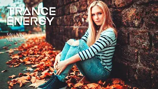 ♫ Trance Energy - MINI MIX (VOL. 4)