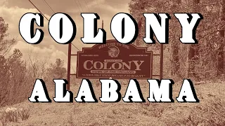 Colony | Alabama Short Documentary