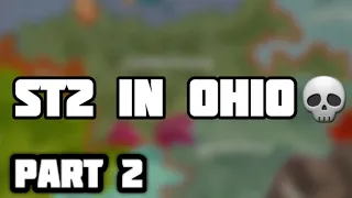 ST 2 IN OHIO part 2 #strategyandtactics2 #ohio