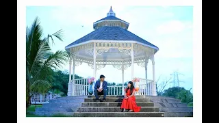 Dr.Sreeja + Dr.Akshay Pre Wedding Teaser Shivan Photography