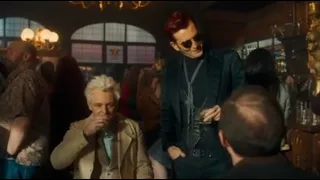 Too Sweet - Good Omens