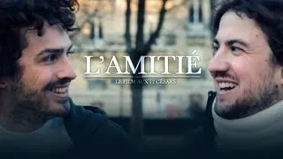 L'Amitié