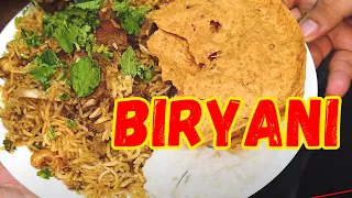 BIRYANI ft. Tito Bumbay | Ninong Ry