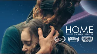 "Home" - A Sci-Fi Short Film