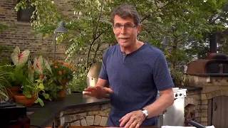 ShapED My Life - Rick Bayless, Celebrity Chef