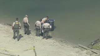 Body discovered inside a barrel in Malibu, homicide detectives investigating | Top 10