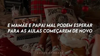 michael bublé - It's beginning to look a lot like christmas (tradução)