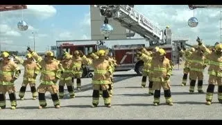 Chattanooga Fire Academy 2013 Full Video