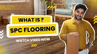 SPC Flooring Explained | Innovation in Flooring | Flooring Options, Installation & Price | Pros&Cons