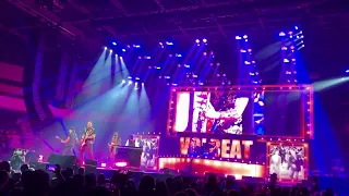 Volbeat - Die to Live [Live in Kansas City 2/23/22]