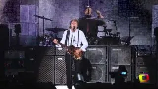 32 - Paul McCartney - Helter Skelter @ Rio de Janeiro 22/05/11 HD