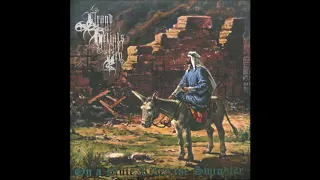 Grand Belial's Key - On A Mule Rides The Swindler (FULL EP) (2005)