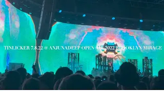 TINLICKER @ ANJUNADEEP OPEN AIR 2022