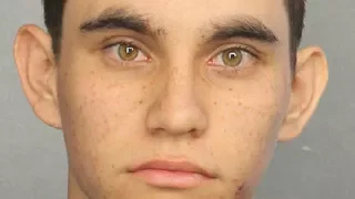Florida Shooter Bought His AR-15 Perfectly Legally