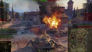 World of Tanks - Why is my ping now 300!?