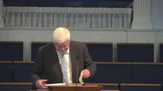 First Baptist Church of Princess Anne Live Stream