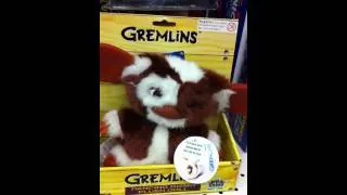 Gizmo toy