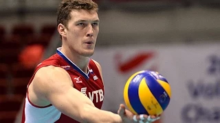 Dmitriy Muserskiy Olympic Games London 2012 [VM]