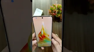 OPPO Reno 8T 5G Unboxing And Review 🔥 4800 mAh🔋108 MP  📸 67W Fast Charge⚡️Microscopic Lens