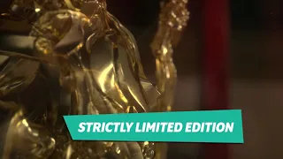 SDCC 2018 - Exclusive Gandalf Mini Epic by Weta Workshop