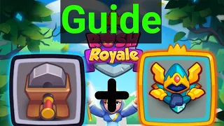 Boreas and GrindStone - Guide(Rush Royale)