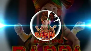 SHAMBHU SUTAYA DJ TSR OFFICIAL (GANESH CHATURTHI SPL 2K22)