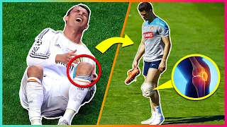 What Is The Incurable Condition That Ronaldo Lives With?